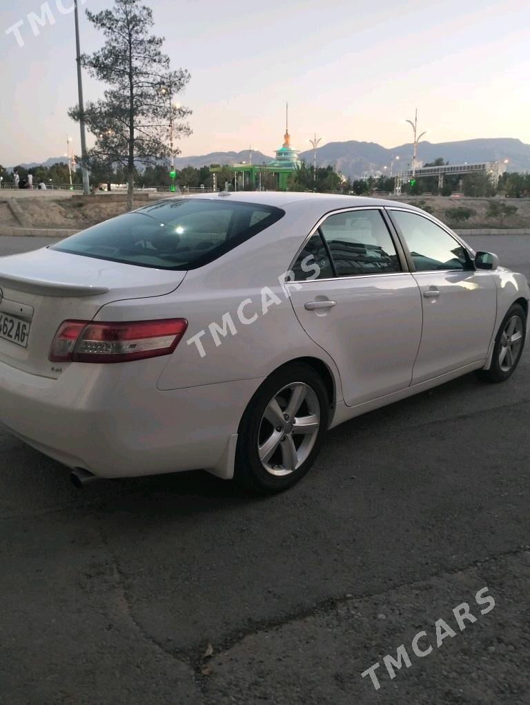 Toyota Camry 2010 - 175 000 TMT - Ашхабад - img 5