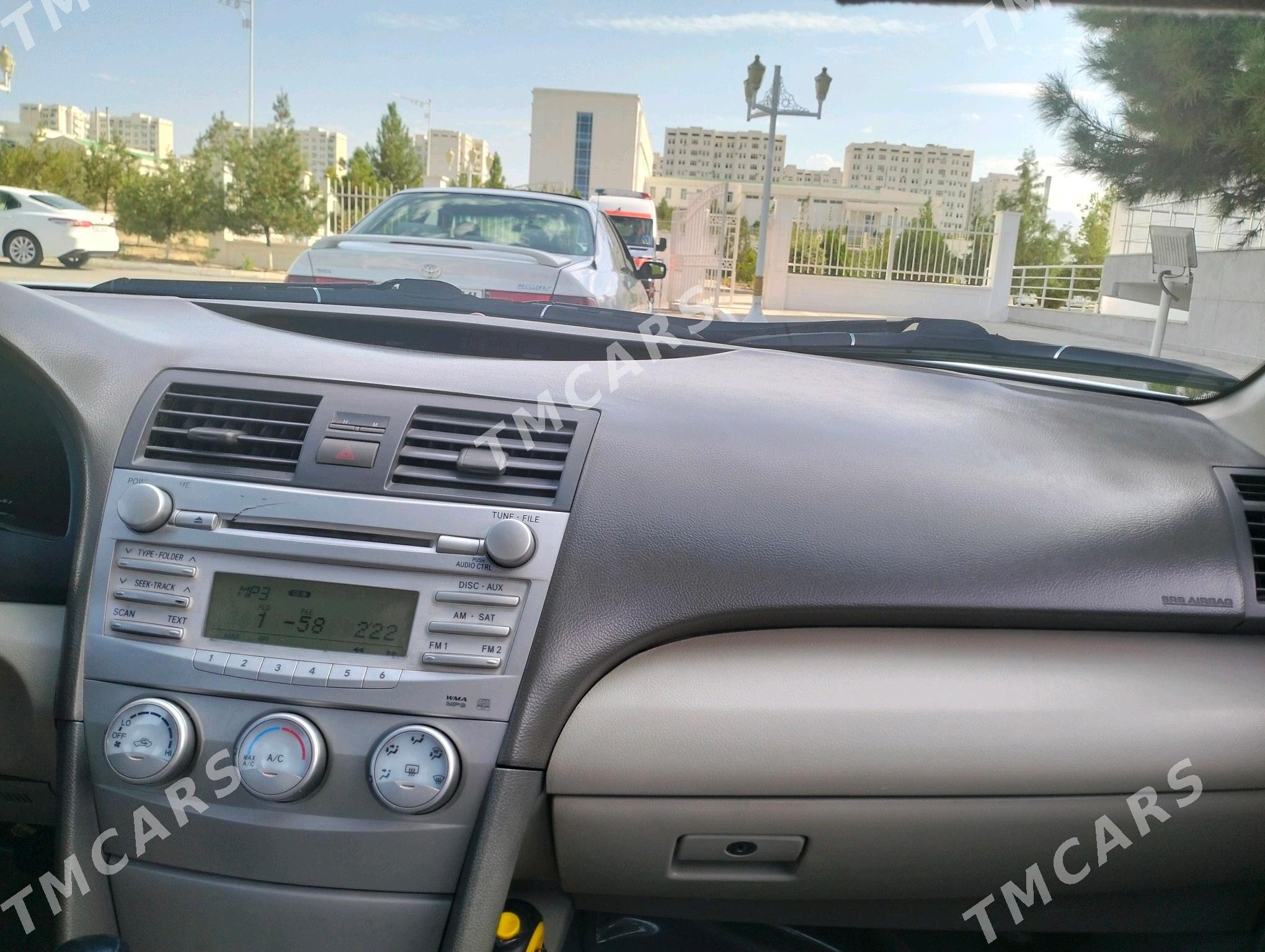 Toyota Camry 2010 - 175 000 TMT - Aşgabat - img 7