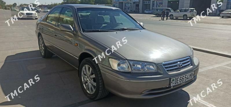 Toyota Camry 1998 - 105 000 TMT - Baýramaly - img 2