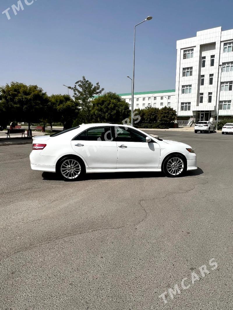 Toyota Camry 2011 - 185 000 TMT - Ашхабад - img 7