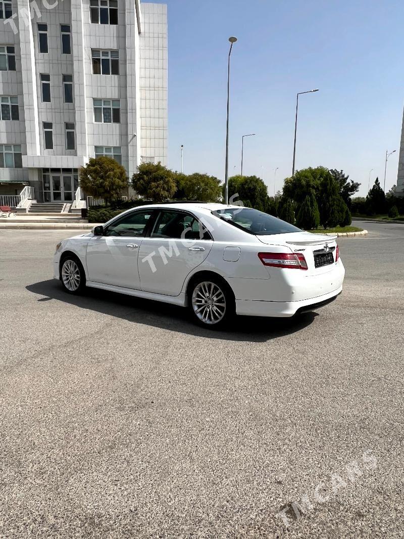 Toyota Camry 2011 - 185 000 TMT - Ашхабад - img 3