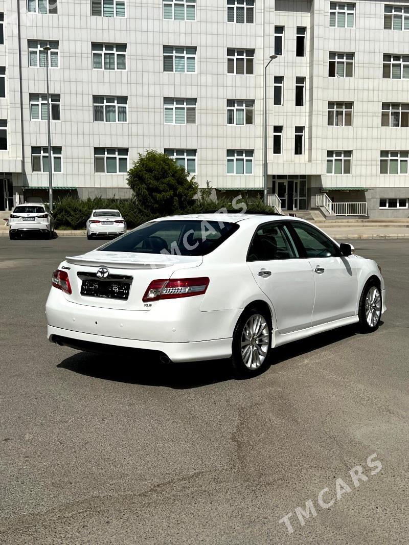 Toyota Camry 2011 - 185 000 TMT - Ашхабад - img 5