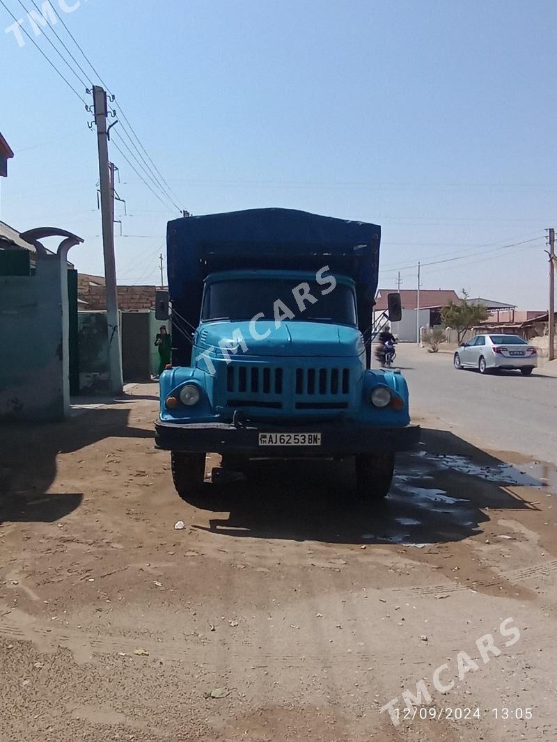 Zil 130 1990 - 50 000 TMT - Гумдаг - img 2