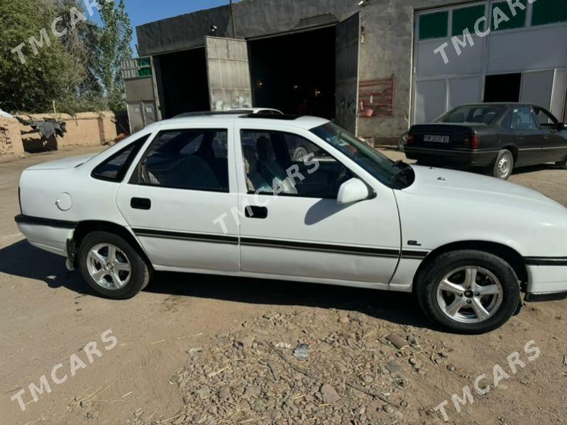 Opel Vectra 1992 - 30 000 TMT - Gubadag - img 6