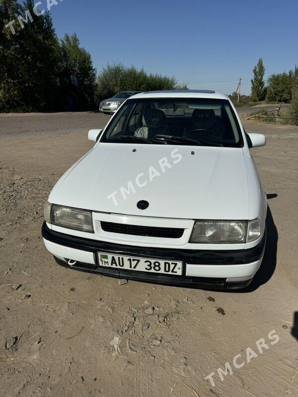 Opel Vectra 1992 - 30 000 TMT - Губадаг - img 5