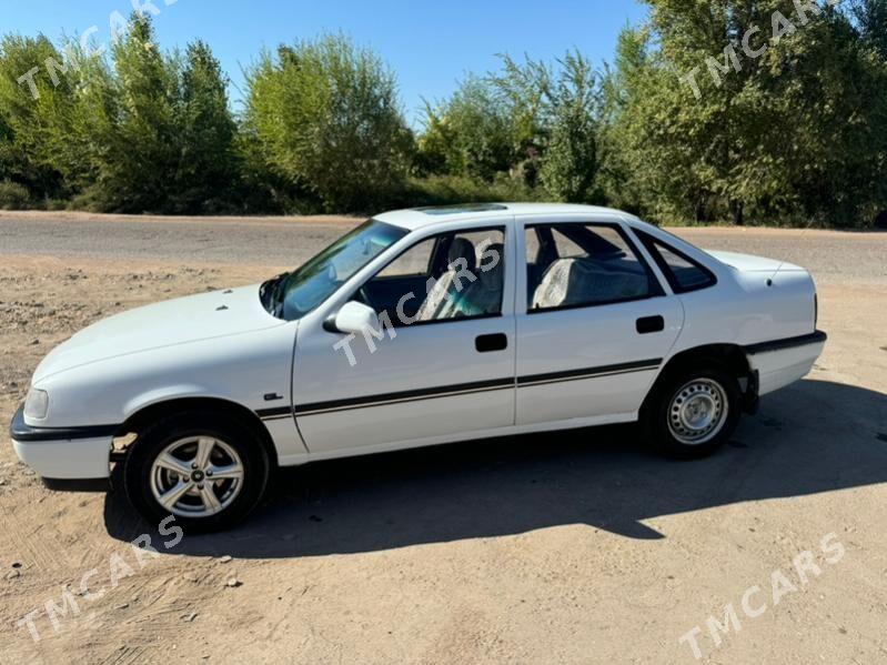 Opel Vectra 1992 - 30 000 TMT - Gubadag - img 3