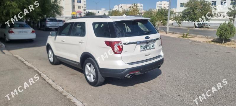 Ford Explorer 2019 - 320 000 TMT - Parahat 1 - img 7