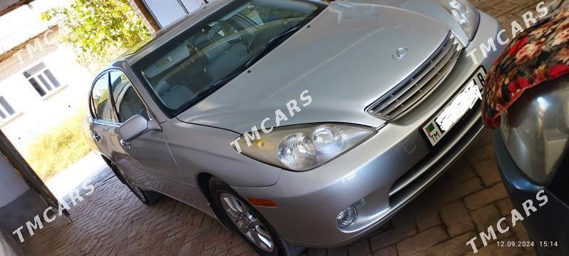 Lexus ES 300 2002 - 135 000 TMT - Kerki - img 5