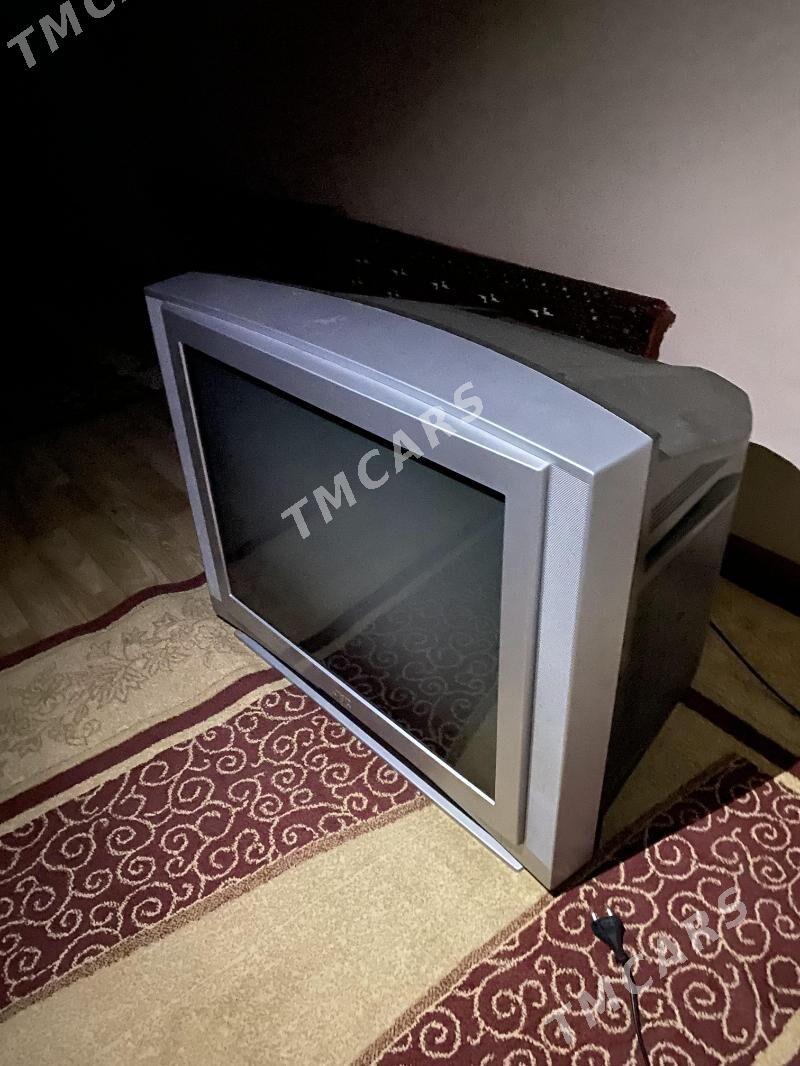 telewizor JVC - Балканабат - img 4