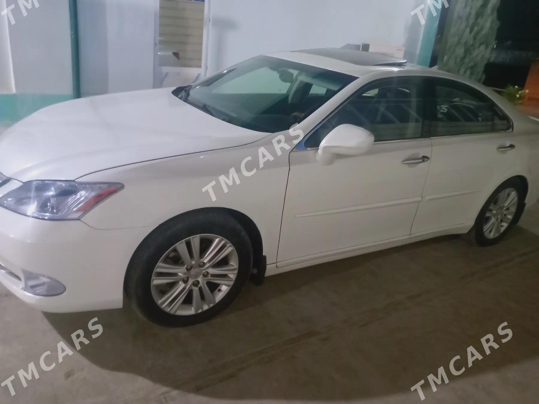 Lexus ES 350 2009 - 240 000 TMT - Мары - img 2