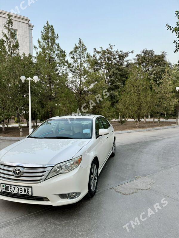 Toyota Avalon 2011 - 255 000 TMT - Aşgabat - img 2