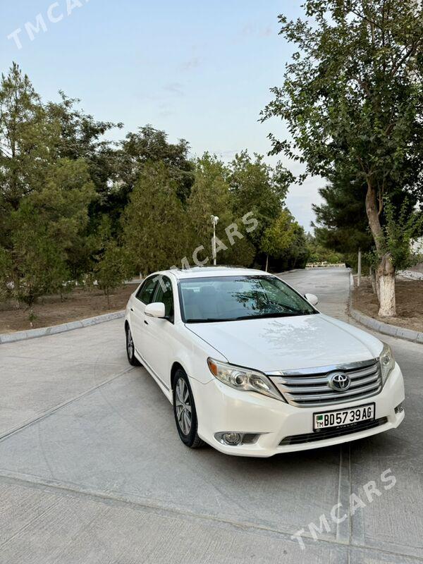 Toyota Avalon 2011 - 255 000 TMT - Ашхабад - img 7