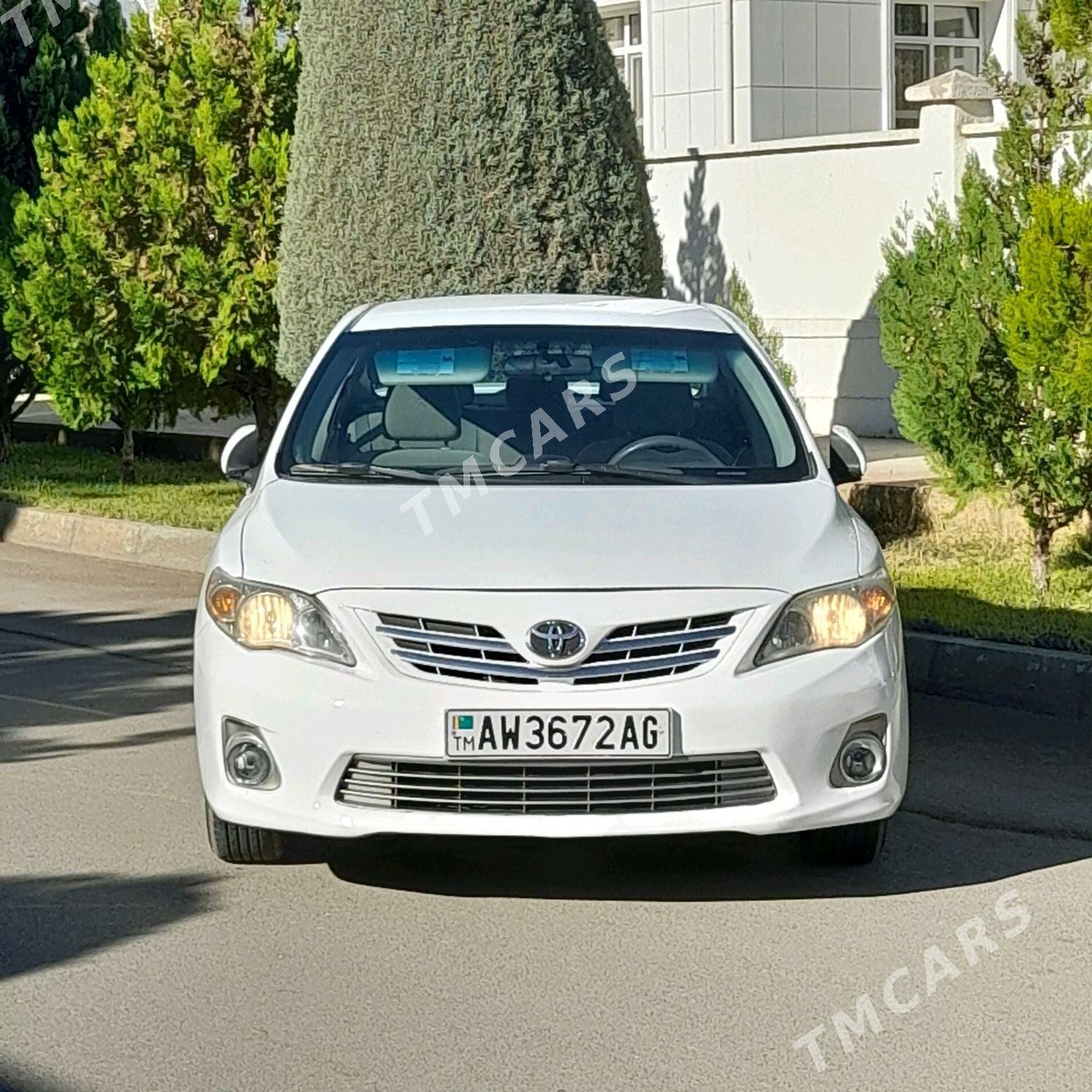 Toyota Corolla 2012 - 140 000 TMT - Ашхабад - img 5