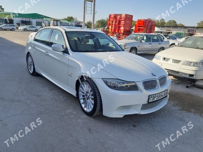 BMW 328 2010 - 160 000 TMT - Aşgabat - img 3