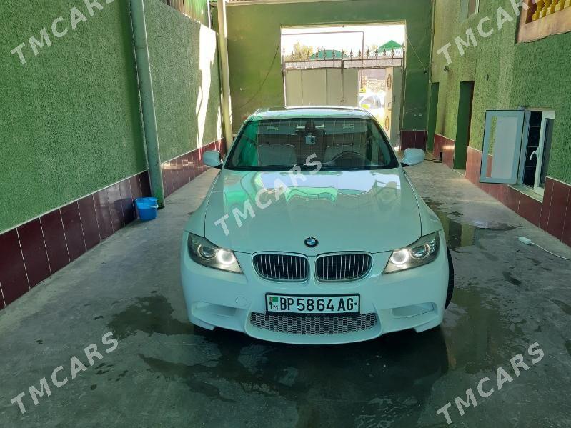 BMW 328 2010 - 160 000 TMT - Aşgabat - img 2