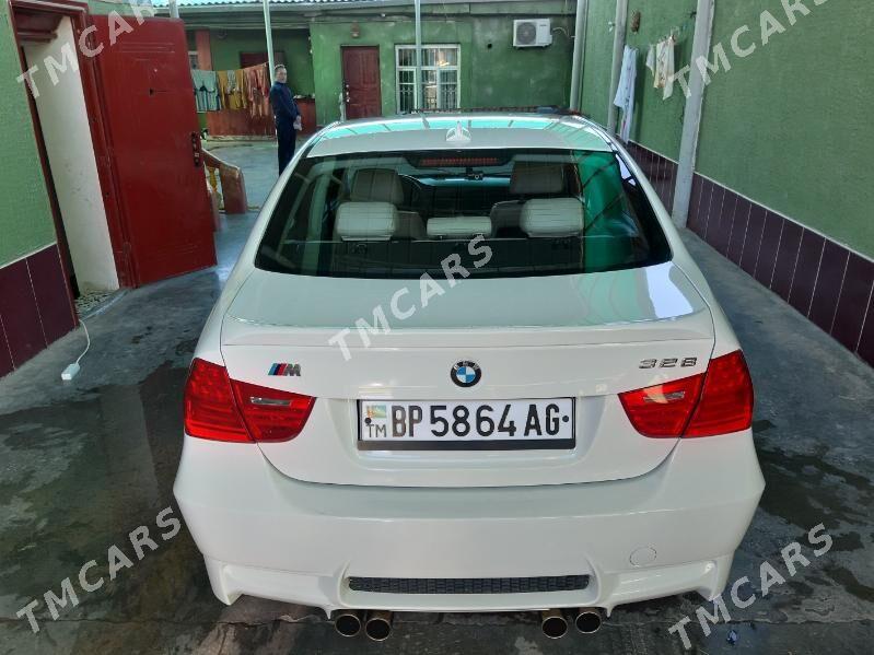 BMW 328 2010 - 160 000 TMT - Aşgabat - img 5