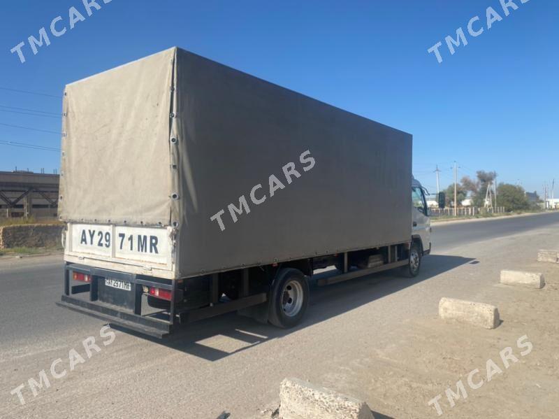 Mitsubishi Canter 2017 - 355 000 TMT - Мары - img 2