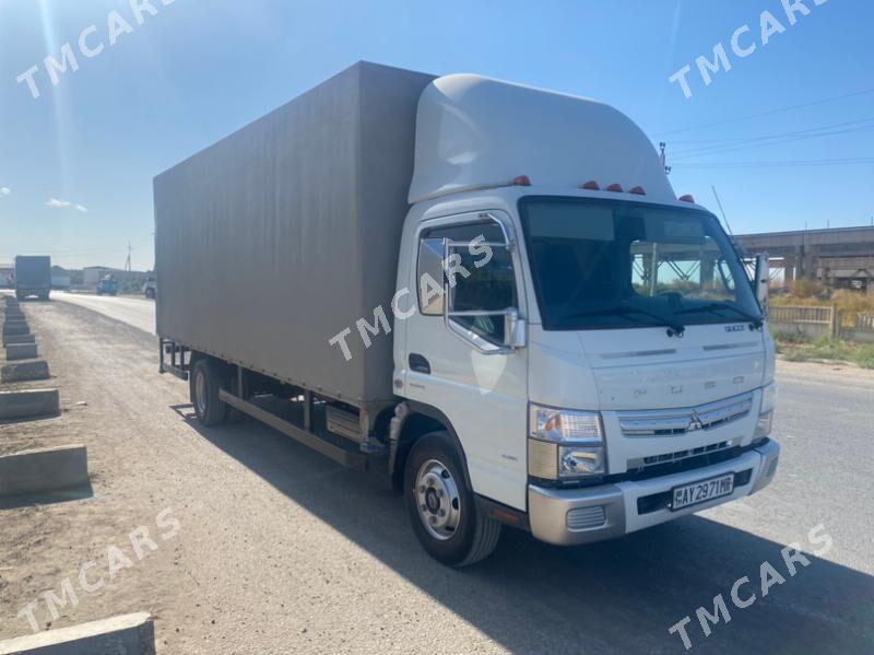 Mitsubishi Canter 2017 - 355 000 TMT - Mary - img 3