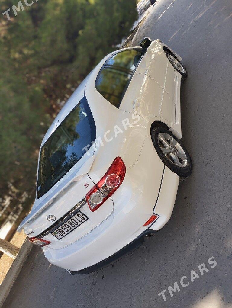 Toyota Corolla 2012 - 150 000 TMT - Туркменабат - img 3