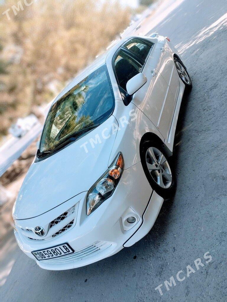 Toyota Corolla 2012 - 150 000 TMT - Türkmenabat - img 2