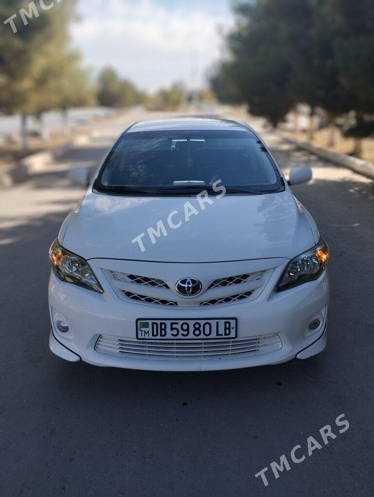 Toyota Corolla 2012 - 150 000 TMT - Türkmenabat - img 6