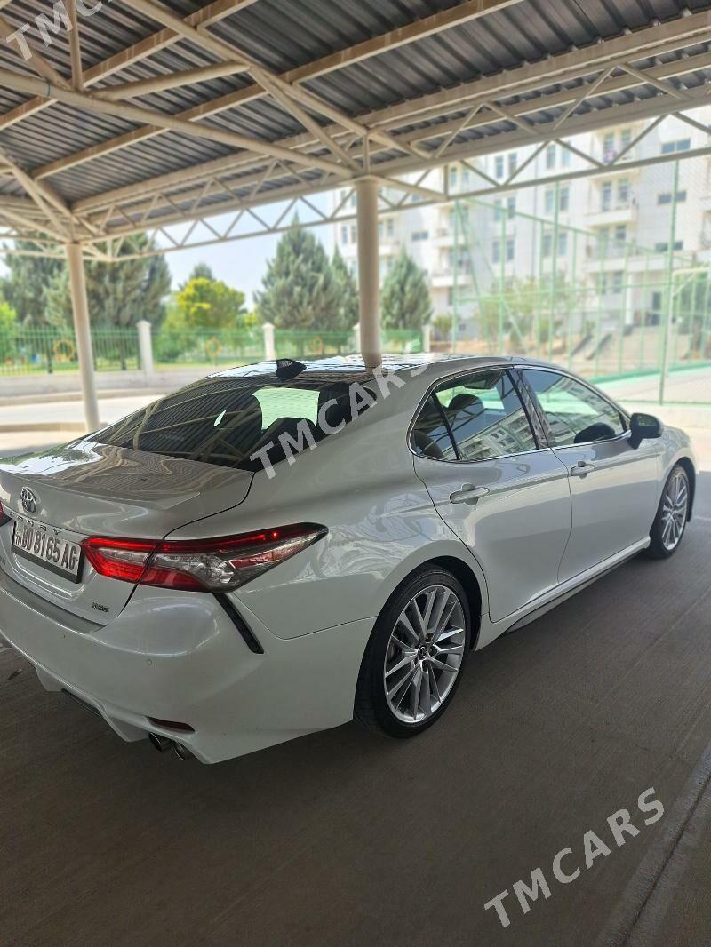 Toyota Camry 2018 - 306 000 TMT - Aşgabat - img 2