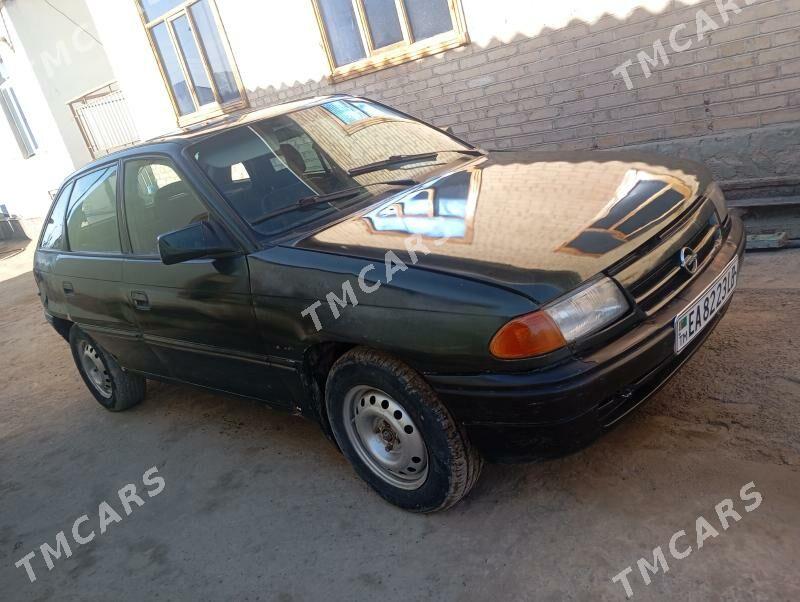 Opel Astra 1993 - 25 000 TMT - Kerki - img 7