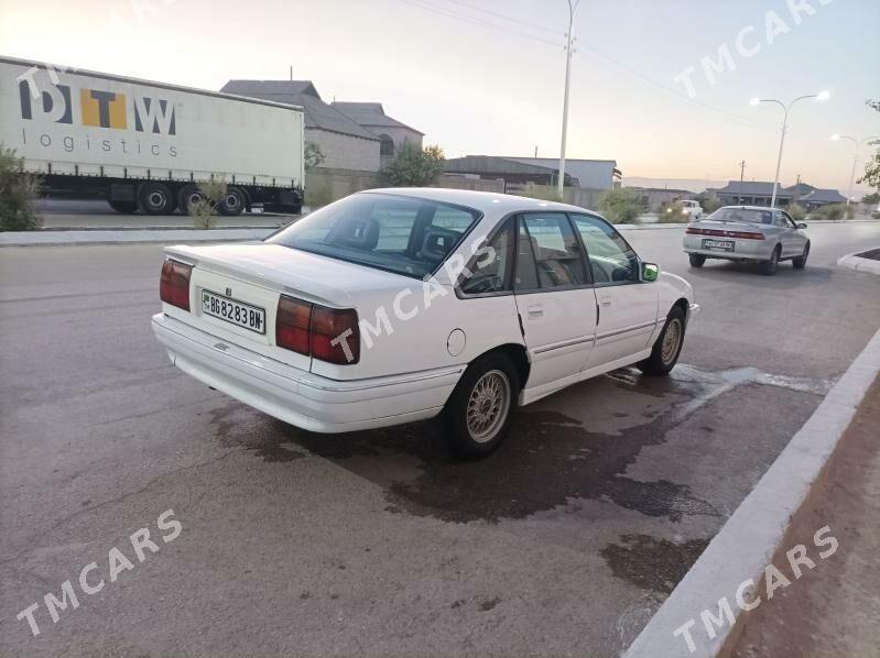 Toyota Mark II 1993 - 45 000 TMT - Гумдаг - img 4