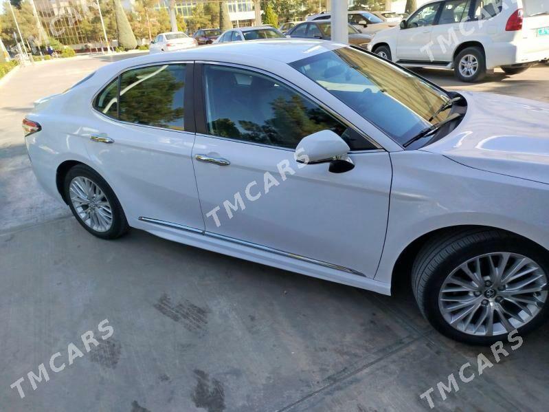 Toyota Camry 2020 - 295 000 TMT - Mary - img 4