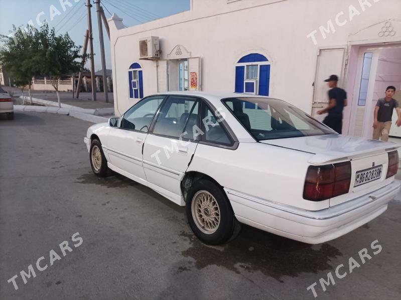 Toyota Mark II 1993 - 45 000 TMT - Гумдаг - img 5