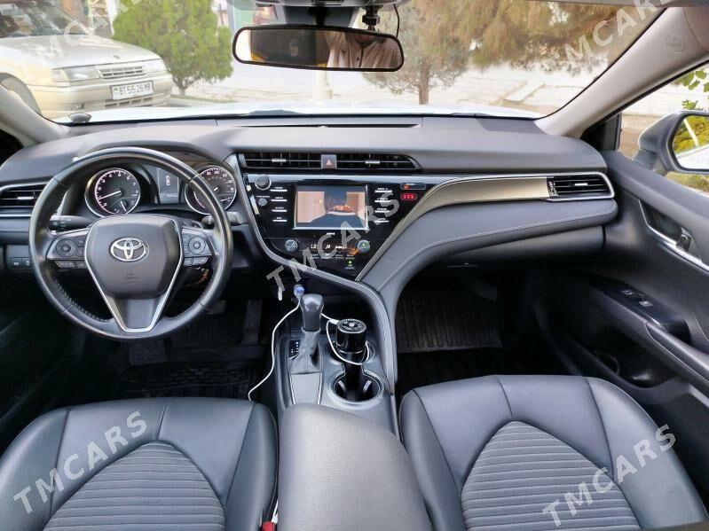 Toyota Camry 2020 - 295 000 TMT - Мары - img 6