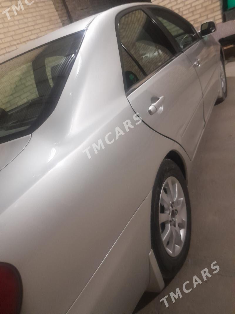 Toyota Camry 2002 - 125 000 TMT - Türkmenabat - img 2