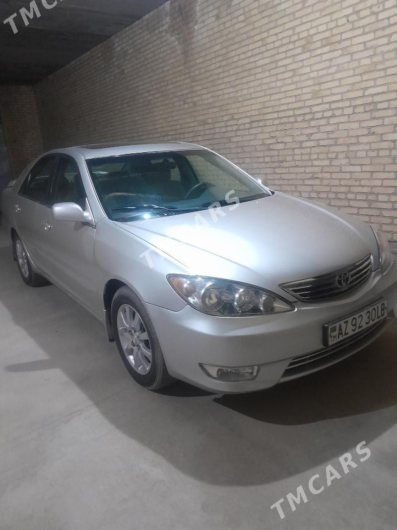 Toyota Camry 2002 - 125 000 TMT - Туркменабат - img 5