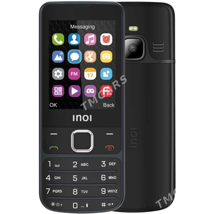 prastoy inoi Nokia 67 - Ашхабад - img 2