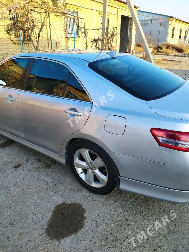 Toyota Camry 2008 - 170 000 TMT - Туркменабат - img 2