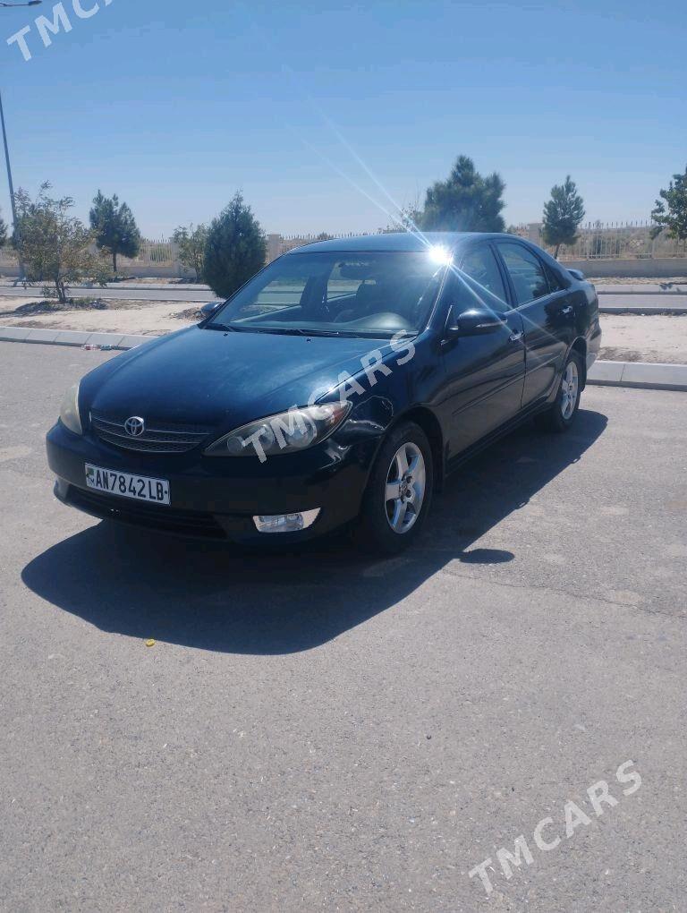 Toyota Camry 2002 - 145 000 TMT - Туркменабат - img 6