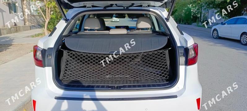 Lexus RX 350 2017 - 520 000 TMT - 5 mkr - img 6