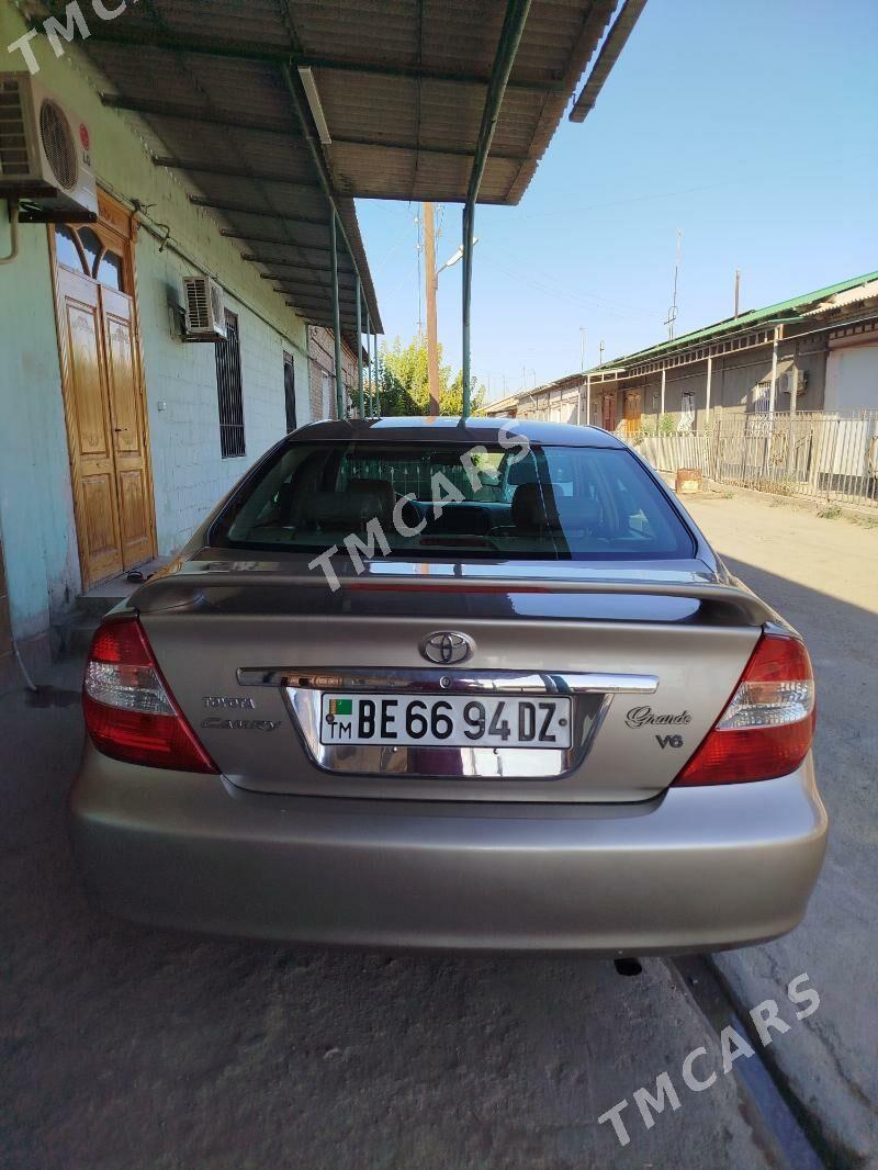 Toyota Camry 2003 - 130 000 TMT - Дашогуз - img 2