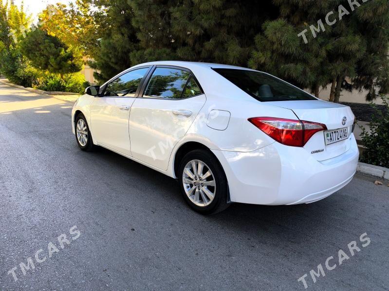 Toyota Corolla 2015 - 165 000 TMT - Aşgabat - img 3