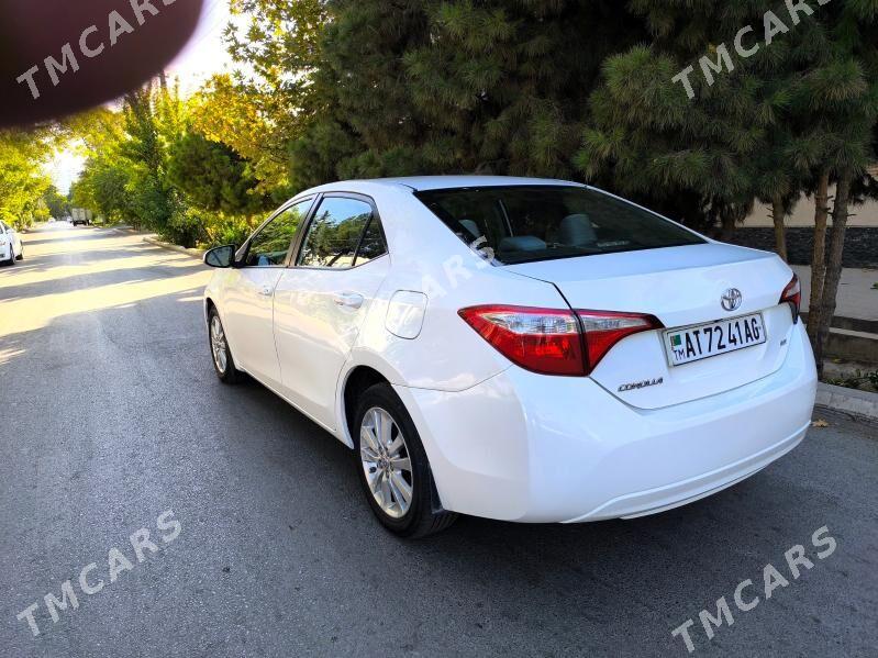 Toyota Corolla 2015 - 165 000 TMT - Aşgabat - img 2