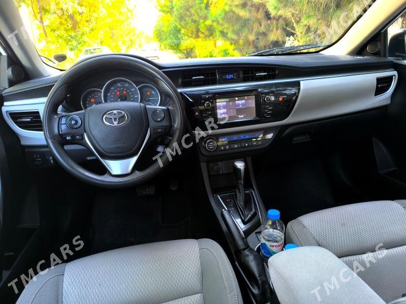 Toyota Corolla 2015 - 165 000 TMT - Aşgabat - img 5