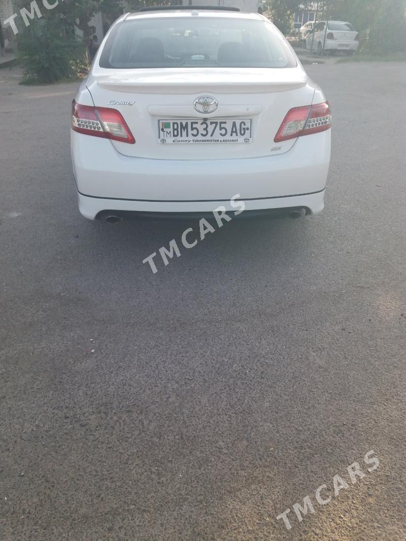 Toyota Camry 2008 - 154 000 TMT - Ашхабад - img 2