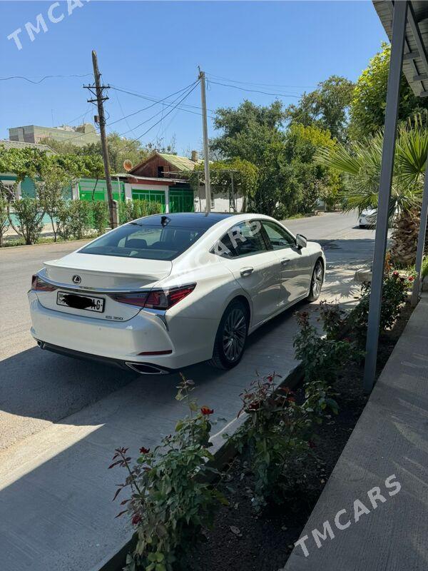 Lexus ES 350 2022 - 590 000 TMT - Aşgabat - img 5