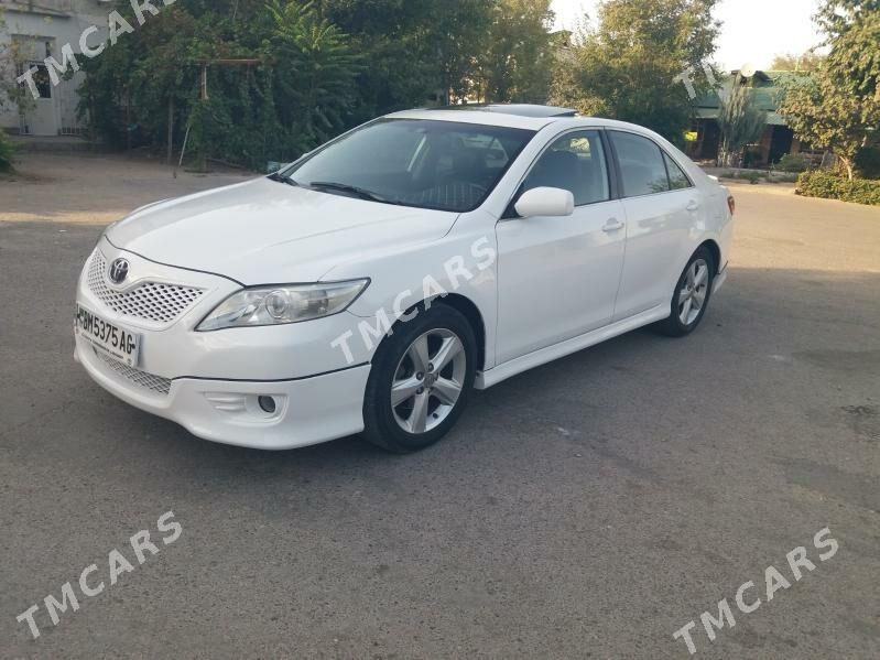 Toyota Camry 2008 - 154 000 TMT - Aşgabat - img 3