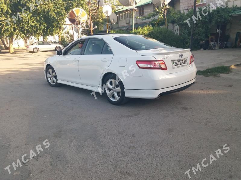 Toyota Camry 2008 - 154 000 TMT - Ашхабад - img 5