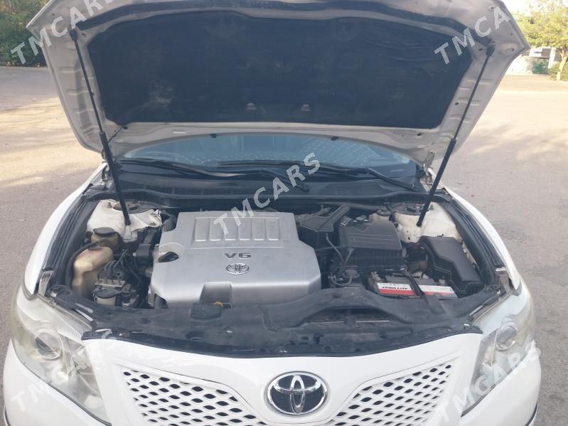 Toyota Camry 2008 - 154 000 TMT - Aşgabat - img 8