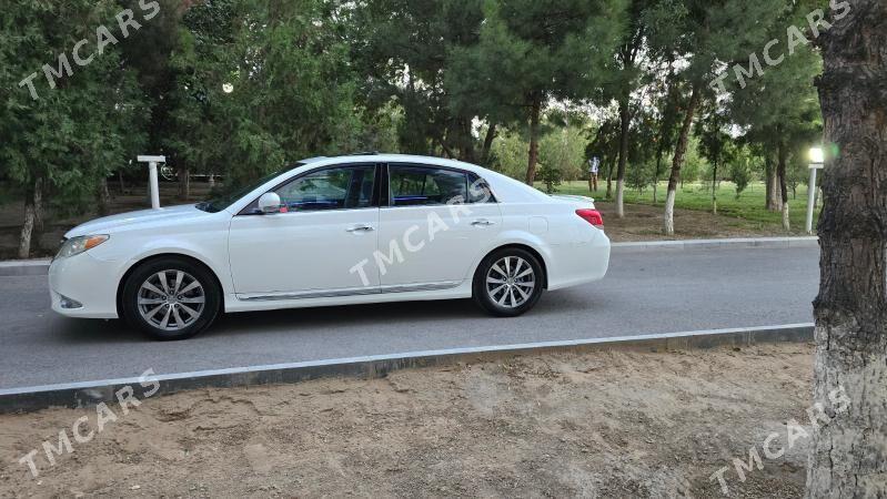 Toyota Avalon 2011 - 245 000 TMT - Бедев - img 2