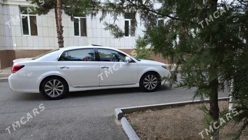 Toyota Avalon 2011 - 245 000 TMT - Бедев - img 3