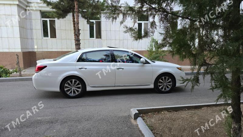 Toyota Avalon 2011 - 245 000 TMT - Бедев - img 5