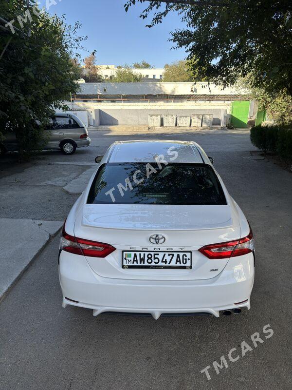 Toyota Camry 2020 - 320 000 TMT - Aşgabat - img 6